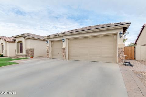 4102 E Saraband Way, Gilbert, AZ 85298 photo 4