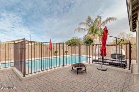4102 E Saraband Way, Gilbert, AZ 85298 photo 36