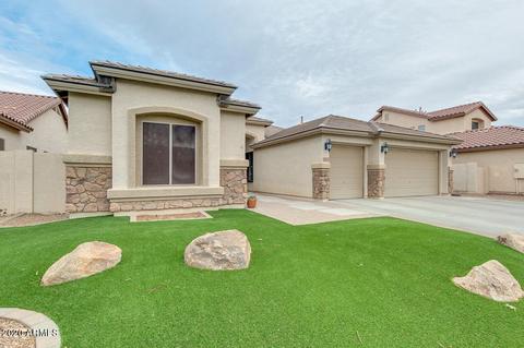 4102 E Saraband Way, Gilbert, AZ 85298 photo 3
