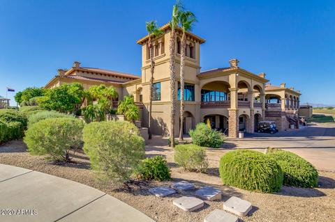 4102 E Saraband Way, Gilbert, AZ 85298 photo 44