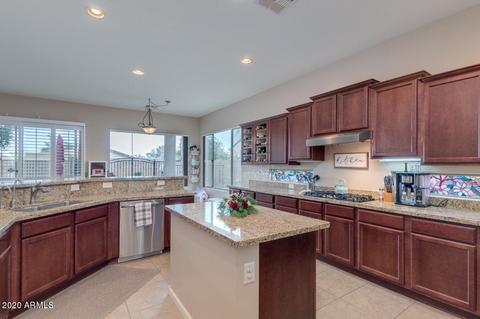 4102 E Saraband Way, Gilbert, AZ 85298 photo 19