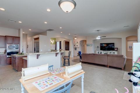 4102 E Saraband Way, Gilbert, AZ 85298 photo 15