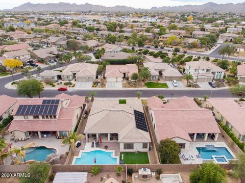 4102 E Saraband Way, Gilbert, AZ 85298 photo 42