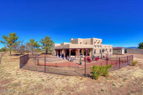 6036 S Apache Rose Trl, Hereford, AZ 85615 photo 13