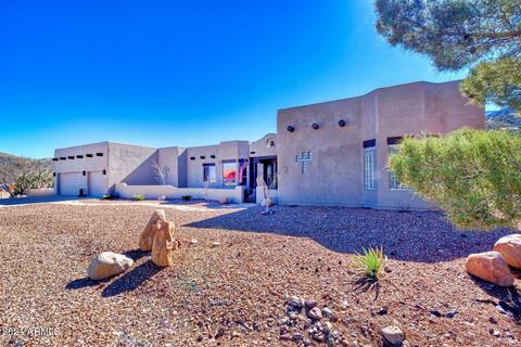 6036 S Apache Rose Trl, Hereford, AZ 85615 photo 8