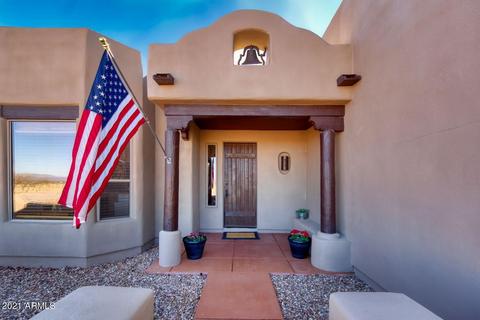 6036 S Apache Rose Trl, Hereford, AZ 85615 photo 10