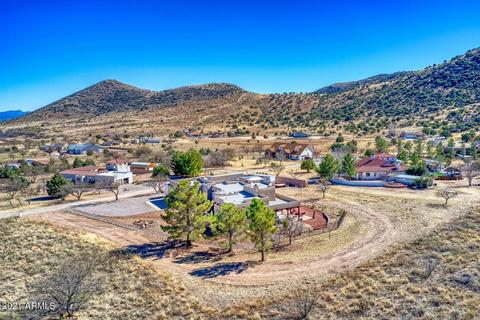6036 S Apache Rose Trl, Hereford, AZ 85615 photo 5