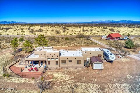 6036 S Apache Rose Trl, Hereford, AZ 85615 photo 3