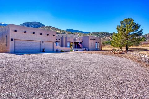 6036 S Apache Rose Trl, Hereford, AZ 85615 photo 6