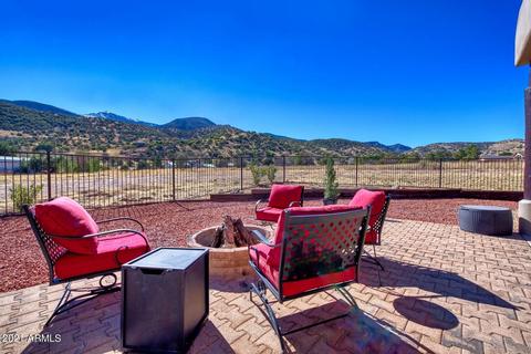 6036 S Apache Rose Trl, Hereford, AZ 85615 photo 17