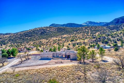 6036 S Apache Rose Trl, Hereford, AZ 85615 photo 1