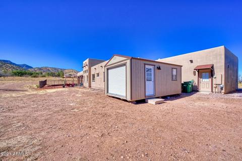 6036 S Apache Rose Trl, Hereford, AZ 85615 photo 11