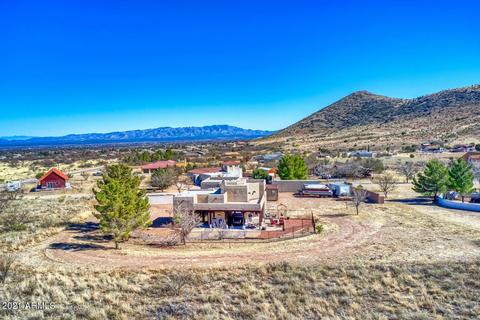 6036 S Apache Rose Trl, Hereford, AZ 85615 photo 4