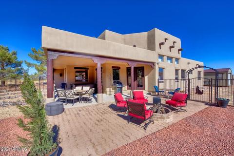 6036 S Apache Rose Trl, Hereford, AZ 85615 photo 14