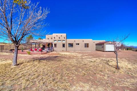 6036 S Apache Rose Trl, Hereford, AZ 85615 photo 12