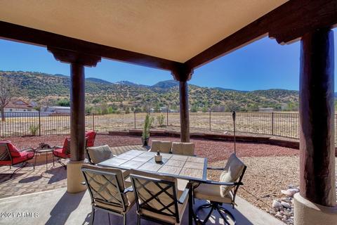 6036 S Apache Rose Trl, Hereford, AZ 85615 photo 16
