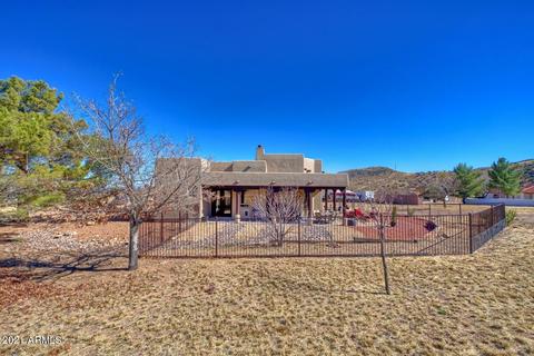 6036 S Apache Rose Trl, Hereford, AZ 85615 photo 18