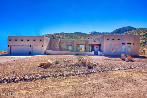 6036 S Apache Rose Trl, Hereford, AZ 85615 photo 7