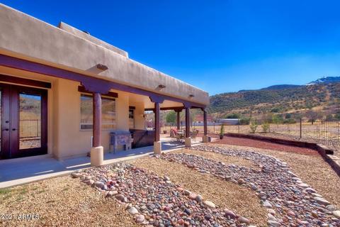 6036 S Apache Rose Trl, Hereford, AZ 85615 photo 15