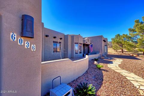 6036 S Apache Rose Trl, Hereford, AZ 85615 photo 9
