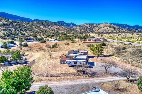 6036 S Apache Rose Trl, Hereford, AZ 85615 photo 2