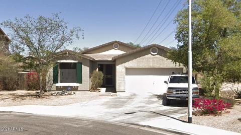 3427 S 73rd Ln, Phoenix, AZ 85043 photo 1