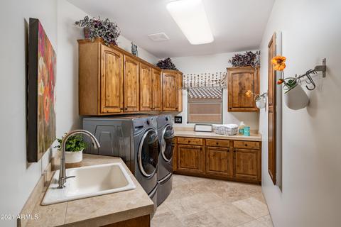7130 E Saddleback St #53, Mesa, AZ 85207 photo 38