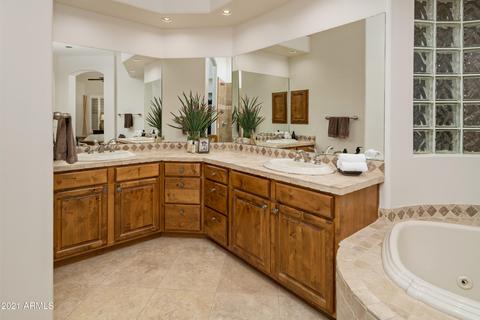 7130 E Saddleback St #53, Mesa, AZ 85207 photo 28