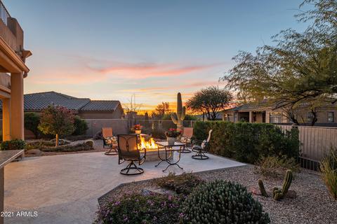 7130 E Saddleback St #53, Mesa, AZ 85207 photo 14