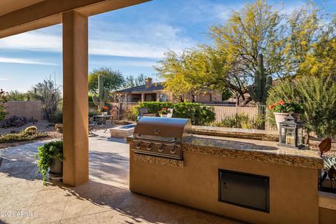 7130 E Saddleback St #53, Mesa, AZ 85207 photo 17