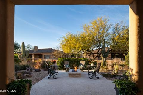 7130 E Saddleback St #53, Mesa, AZ 85207 photo 16