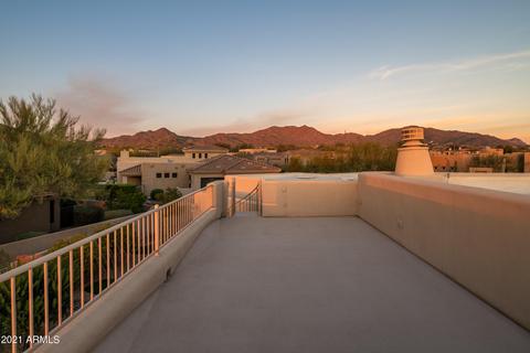 7130 E Saddleback St #53, Mesa, AZ 85207 photo 22