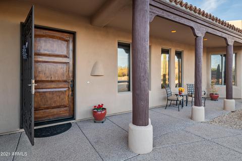 7130 E Saddleback St #53, Mesa, AZ 85207 photo 3