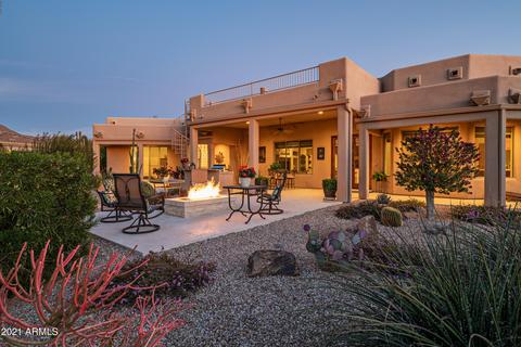 7130 E Saddleback St #53, Mesa, AZ 85207 photo 13