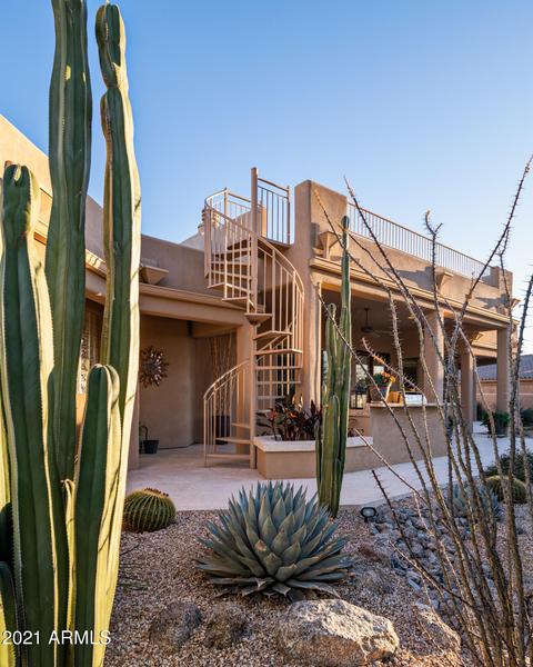 7130 E Saddleback St #53, Mesa, AZ 85207 photo 20