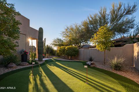 7130 E Saddleback St #53, Mesa, AZ 85207 photo 18