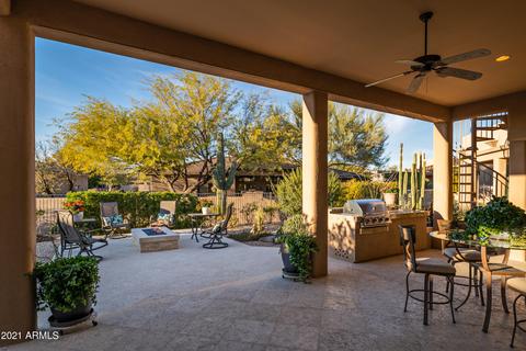 7130 E Saddleback St #53, Mesa, AZ 85207 photo 15