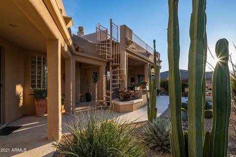 7130 E Saddleback St #53, Mesa, AZ 85207 photo 19