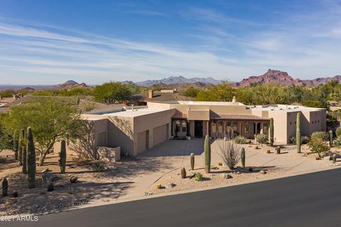 7130 E Saddleback St #53, Mesa, AZ 85207 photo 2
