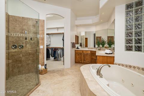 7130 E Saddleback St #53, Mesa, AZ 85207 photo 27