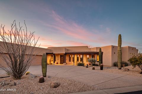 7130 E Saddleback St #53, Mesa, AZ 85207 photo 1