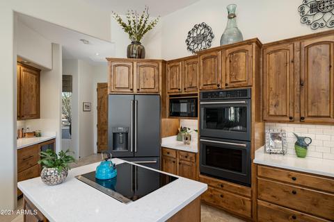 7130 E Saddleback St #53, Mesa, AZ 85207 photo 9