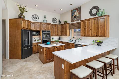 7130 E Saddleback St #53, Mesa, AZ 85207 photo 8