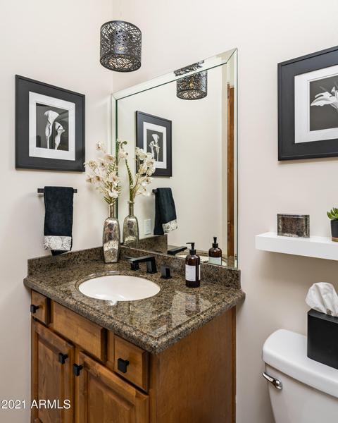 7130 E Saddleback St #53, Mesa, AZ 85207 photo 12
