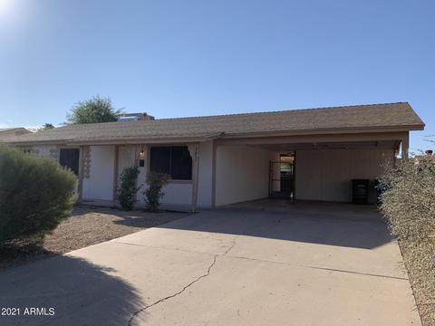 3837 E Joan De Arc Ave, Phoenix, AZ 85032 photo 3