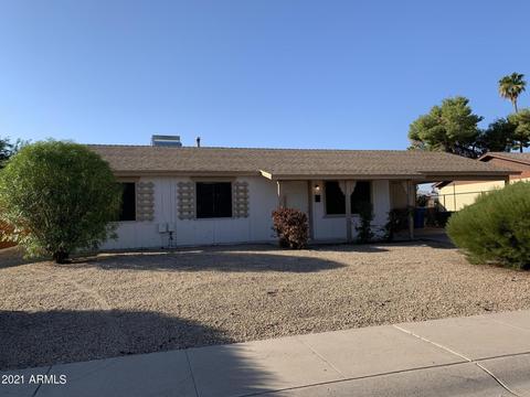 3837 E Joan De Arc Ave, Phoenix, AZ 85032 photo 1