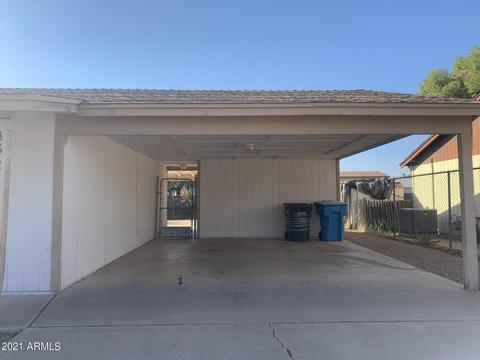 3837 E Joan De Arc Ave, Phoenix, AZ 85032 photo 2