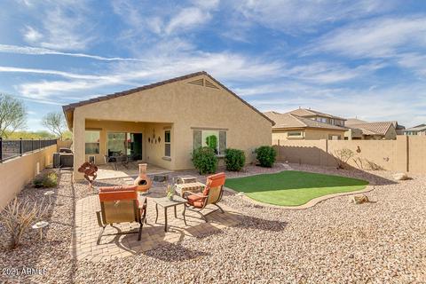 11056 E Topaz Ave, Mesa, AZ 85212 photo 5