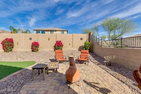 11056 E Topaz Ave, Mesa, AZ 85212 photo 26