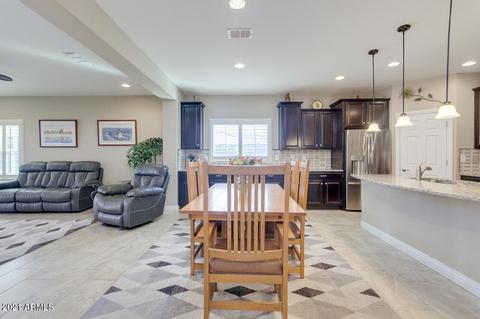 11056 E Topaz Ave, Mesa, AZ 85212 photo 14
